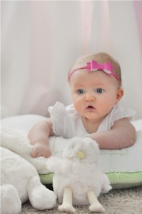 Precious 4 months :)