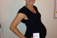 26 Weeks :))